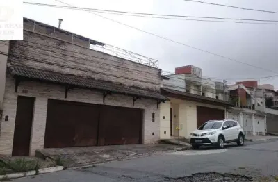 Casa com 4 quartos à venda na Cidade Patriarca, São Paulo 