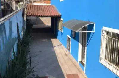 Imperdível oportunidade! casa à venda em são paulo-sp, vila ré: 3 quartos, 1 suíte, 2 salas, 3 banheiros, 7 vagas de garagem - 300m².