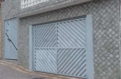 Casa com 2 quartos à venda na Vila Guilhermina, São Paulo 