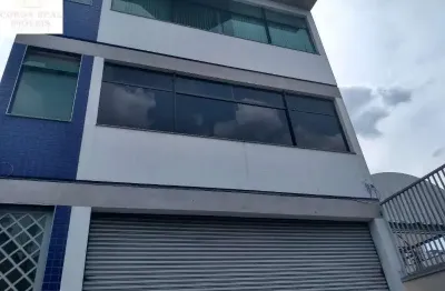 Prédio com 3 salas para alugar no Tatuapé, São Paulo 