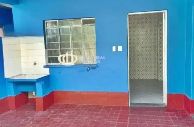 Casa térrea para locação! cidade de patriarca, av engenheiro soares de camargo