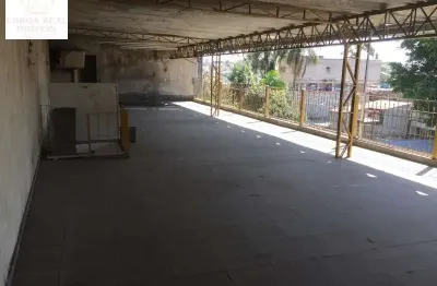 Galpão a venda e locação em são paulo, com 1.000 metros de construção