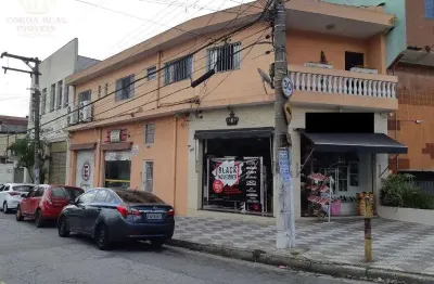Prédio comercial à venda em são paulo - cidade patriarca: 3 quartos, 2 suítes, 2 salas, 3 banheiros, 700m². invista já!