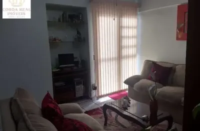 Apartamento com 2 quartos à venda na vila esperança, são paulo , 65 m2 por r$ 380.000