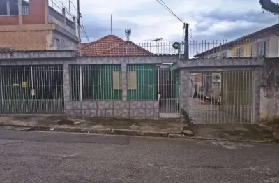 Imperdível: casa à venda em são paulo-sp, jardim triana. 2 quartos, 1 sala, 2 banheiros, 191m² de área.