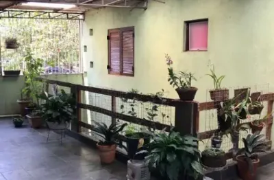 Casa com 3 quartos à venda na Vila Regina ( Zona Leste), São Paulo 