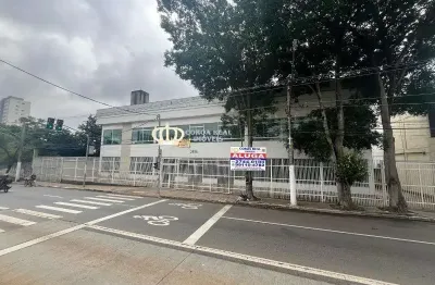 Aluguel de prédio comercial de alto padrão na vila matilde, são paulo-sp: 8 banheiros, 40 vagas de garagem, 2.000m² de área.