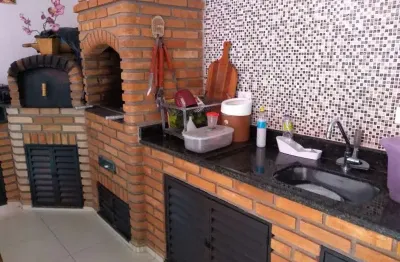 Casa com 3 quartos à venda na Penha, São Paulo 