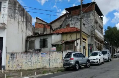 Terreno de esquina na cidade patriarca prox av dr ivan maia de vasconcelos
