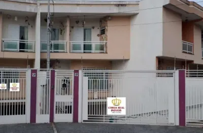 Casa com 3 quartos à venda no Jardim Brasília (Zona Leste), São Paulo 