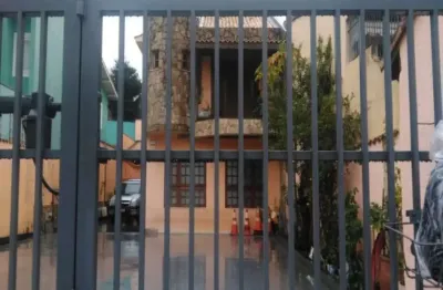 Casa com 3 quartos à venda na cidade patriarca, são paulo , 190 m2 por r$ 1.350.000