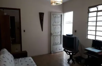 Casa com 3 quartos à venda na Cidade Patriarca, São Paulo 