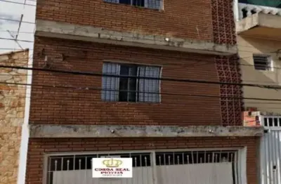 Imóvel para renda na patriarca - 4 casas - excelente oportunidade para investidores