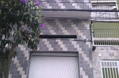 Casa com 2 quartos à venda na Vila Guilhermina, São Paulo 