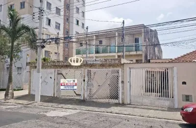 Casa dos sonhos à venda! no bairro da cidade patriarca, pertinho do metrô