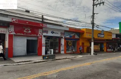 Salão comercial para locação em são miguel paulista, são paulo-sp: 1 sala, 1 banheiro, 60m² de área