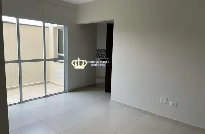 Apartamento com 2 quartos à venda em Itaquera, São Paulo 