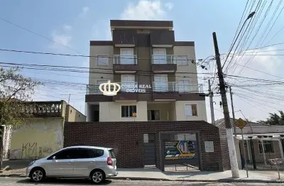 Apartamento com 2 quartos à venda em Itaquera, São Paulo 