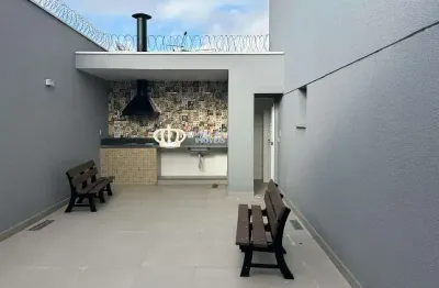 Apartamento com 2 quartos à venda na Vila Carrão, São Paulo 