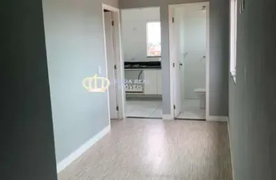 Apartamento com 1 quarto à venda na Cidade Patriarca, São Paulo 