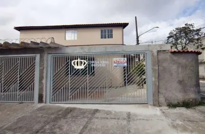 Excelente oportunidade de locação: casa com 2 quartos e 1 vaga na cidade patriarca, são paulo-sp!