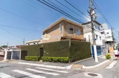 Casa com 2 quartos à venda no Patriarca, São Paulo 