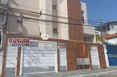 Apartamento à venda , cidade patriarca: 2 quartos, 1 sala, 1 banheiro, 1 vaga, 45m². imperdível!