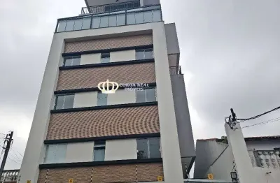 Apartamento à venda em são paulo-sp, bairro cidade patriarca: 2 quartos, sala, banheiro, 1 vaga, 53m². confira!