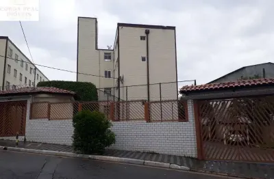 Aluguel de Apartamento em São Paulo-SP: 2 Quartos, 1 Sala, 1 Banheiro e 1 Vaga de Garagem!