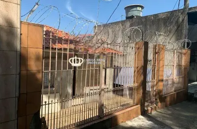 Terreno comercial à venda na Vila Nhocune, São Paulo 