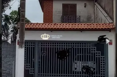 Casa com 3 quartos à venda na Penha, São Paulo , 186 m2 por R$ 1.300.000