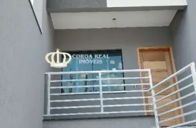 Sobrado novo na cidade patriarca*** 650 metros metro***3dorms.,3vgs***