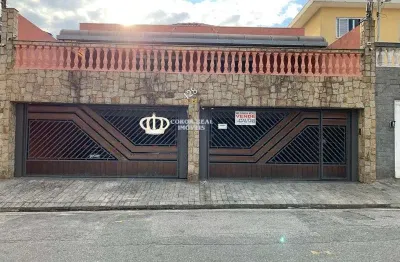 Casa com 3 quartos à venda na Vila Nhocune, São Paulo 