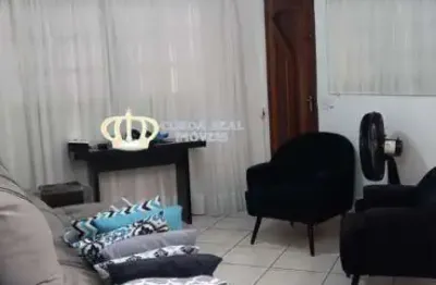 Casa com 3 quartos à venda na Vila Sílvia, São Paulo 