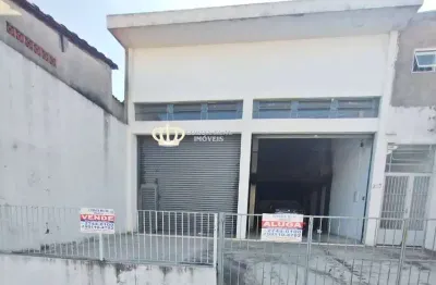 Salão comercial, av engenheiro soares de camargo, cidade patriarca