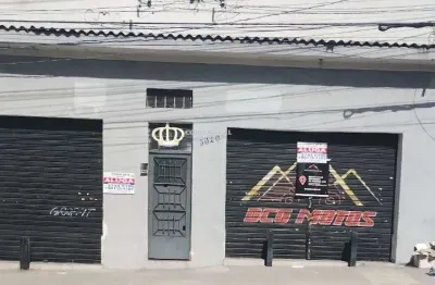 Ponto comercial para alugar no jardim maringa, são paulo , 65 m2 por r$ 2.500