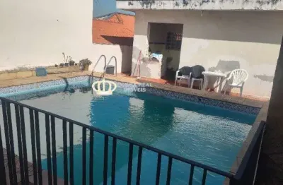 Casa terrea em excelente localização na cidade patriarca