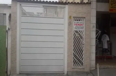 Casa à venda  no jardim hercilia: 2 quartos, 1 sala, 1 banheiro, 10 vagas, 100,00 m² de área. venha conferir!