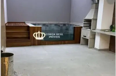 Casa com 3 quartos à venda na Vila Carrão, São Paulo 