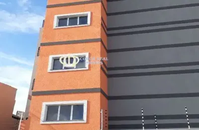 Aluguel de apartamento: 2 quartos, 1 sala, 1 banheiro na cidade patriarca, são paulo-sp - 49,55 m² de área