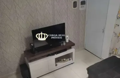 Casa em condomínio fechado com 2 quartos à venda em Itaquera, São Paulo 