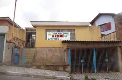 Terreno à venda na Cidade Patriarca, São Paulo 