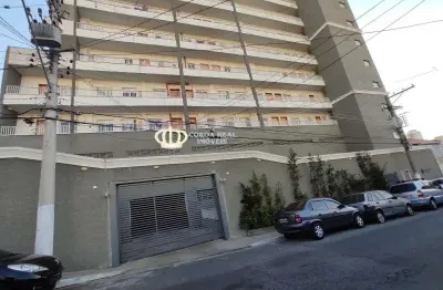 Apartamento à venda em são paulo-sp, vila gomes cardim: 2 quartos, 2 salas, 1 banheiro, 1 vaga, 53m². venha conferir!