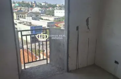 Apartamento com 2 quartos à venda na Vila Matilde, São Paulo 