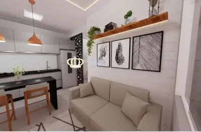 Apartamento com 2 quartos à venda na Vila Granada, São Paulo 