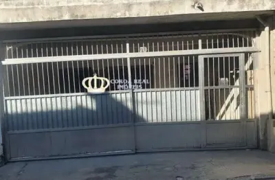 Casa com 4 quartos à venda na Artur Alvim, São Paulo 