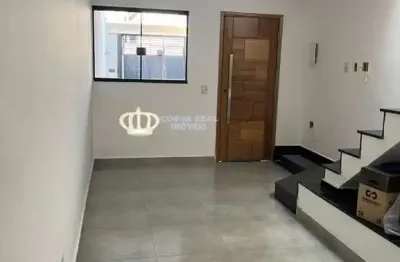 Sobrado à venda em são paulo - ponte rasa: 3 quartos, 1 suíte, 2 salas, 3 banheiros, 2 vagas, 120m² de área. confira!