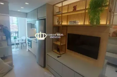Apartamentos de 1 ou 2 dormitorios, proximo ao metro carrao!!