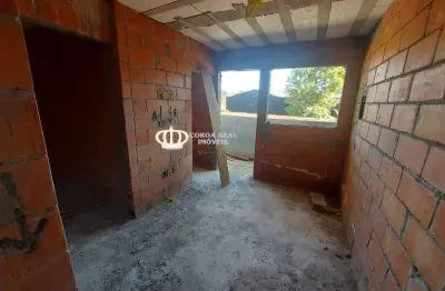 Apartamento novo, apenas 800 metros do metro guilhermina!!