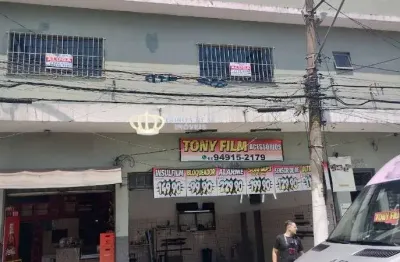 Sala comercial para alugar na Vila Talarico, São Paulo 